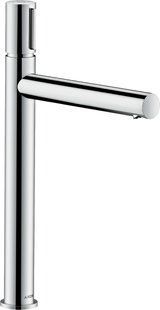 Змішувач для умивальника Axor Uno 260 Select Chrome 45014000 45014000 фото