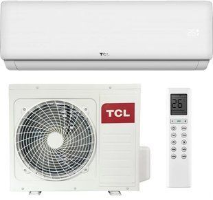 Кондиціонер TCL Elite Series XAB1 TAC-07CHSA/XAB1 ON/OFF R32 WI-FI Ready 1755028588-61 фото