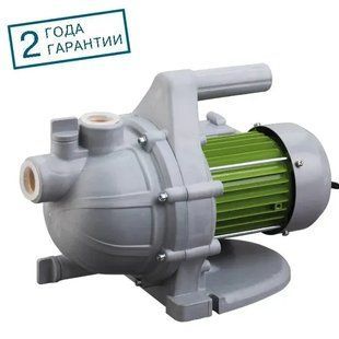 Поверхневий насос Garden-JP1,2-25/0,6 "NPO" Артикул
                        1724 фото