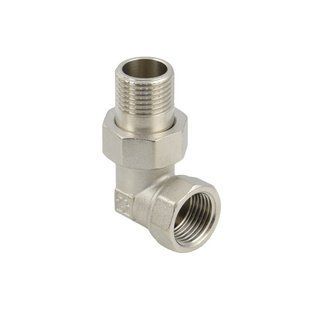 Американка кутова лат. 1/2" 4735 фото