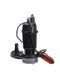 Дренажний насос Volks Pumpe QDX6-12 1.1 кВт 8692 фото 1