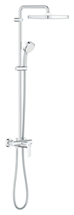 Душова система зі змішувачем для душа Grohe New Tempesta Cosmop. System (26692000) 26692000 фото