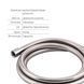 Комплект для душу Qtap Stenava Chrome: Змішувач QTST6245102DC + Лійки (QTRUC125CRM45954,QTHLA107CRM45784) + Шланг QTHADPVC200C + QTCRMBH130 SD00053671 фото 6