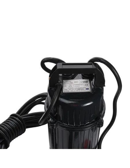 Дренажний насос Volks Pumpe QDX5-9, 0.75 кВт 15476 фото