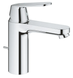 Змішувач для раковини M-розміру Grohe Eurosmart Cosmopolitan (23325000) 23325000 фото 2