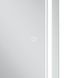 Дзеркало Mixxus Premium QUADRO MR20-90x70-Reverse з Led Touch, Anti-fog, димером, регулятором яскравості (MP6621) MP6621 фото 5
