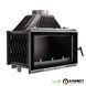 Камінна топка KAWMET W16 (13.5 kW) ECO KAW-MET W16 13.5kW/ECO фото 6