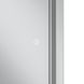 Дзеркало Mixxus Premium QUADRO MR20-90x70-Reverse з Led Touch, Anti-fog, димером, регулятором яскравості (MP6621) MP6621 фото 4