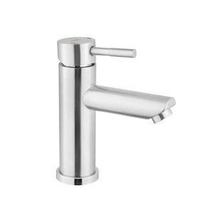 Змішувач для раковини Kroner KRP Edelstahl Klassisch - ESG010 Артикул: CV022994 фото