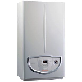 Котел газовий IMMERGAS Nike Mini 24-3 E димохідний 1759949648-27 фото