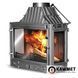 Камінна топка KAWMET W3 PLB (16.7 kW) KAW-MET W3 PLB фото 1