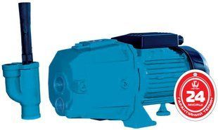 Поверхневий насос Lider DP 355 0,75 kw чавун 1747341092-21 фото