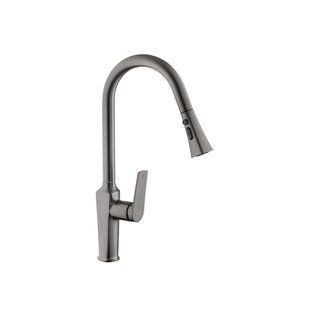 Змішувач для кухні Kroner KRP Makon - GRP030-T CV033865 фото