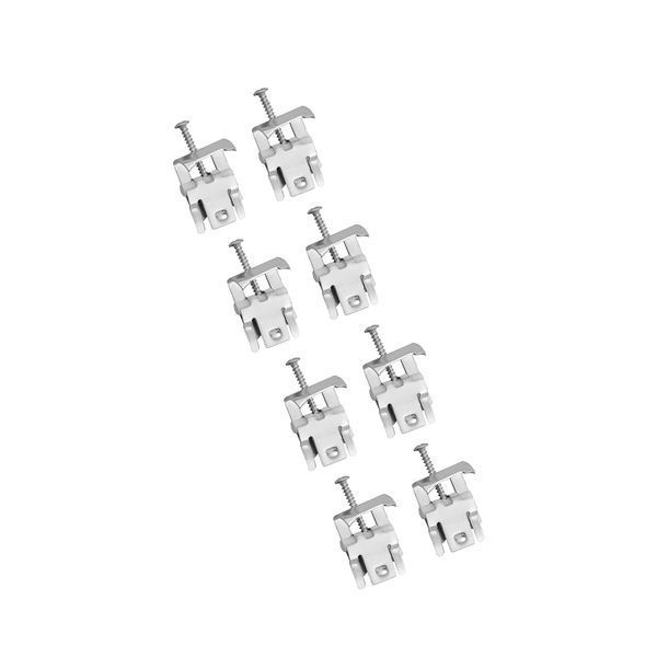 Кухонна мийка Kroner KRP Derby - 6050HM PVD (2,5/0,5 мм) CV027242 фото