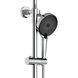 Душова система універсальна Qtap Sloup на два споживачі QT57103OC Chrome SD00042950 фото 4