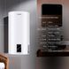 Водонагрівач електричний Thermo Alliance 50 л SLIM вертикальний, сухий ТЕН 2,0 кВт D50V20J(D)1-K D50V20JD1K фото 3