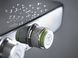 Душова система з термостатом для душа Grohe Euphoria SmartControl System (26509000) 26509000 фото 4
