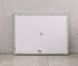 Дзеркало Mixxus STYLE MR13-80x60-Reverse з Led Touch, Anti-fog, димером, регулятором яскравості (MI6666) MI6666 фото 8
