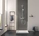 Душова система з термостатом для душа Grohe Euphoria SmartControl System (26509000) 26509000 фото 2