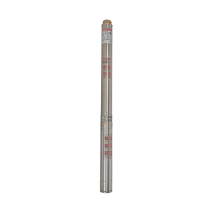Насос свердловинний відцентровий KOER 4SD12/12+2М (380V) Н=81м Q=16.2м3, P=2200 Вт, каб.2м. з пультом (KP3367) KP3367 фото
