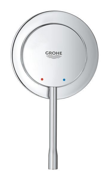 Одноважільний змішувач для душу прихованого монтажу Grohe Essence (29197000) 29197000 фото
