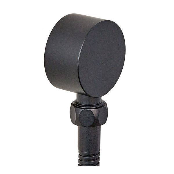 Змішувач для душу Haiba Amanda 003 (Inner) Black (HB3956) HB3956 фото