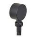 Змішувач для душу Haiba Amanda 003 (Inner) Black (HB3956) HB3956 фото 2