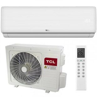 Кондиціонер TCL Elite Series XAB1 TAC-24CHSD/XAB1I Inverter R32 WI-FI Ready 1755028248-16 фото