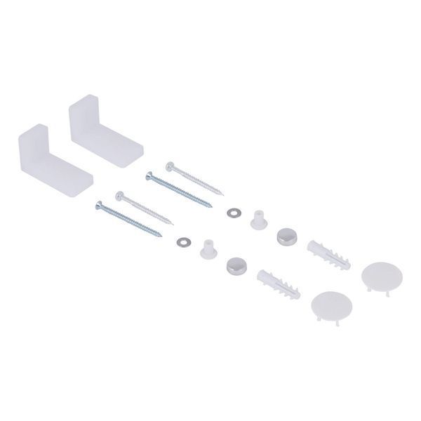 Унітаз-компакт Mixxus BEVEL-0405-R 605х370х800mm, система змиву RIMLESS (MI6728) MI6728 фото