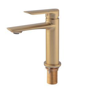 Змішувач для умивальника Koer KB-10028-12 (KR5291) KR5291 фото