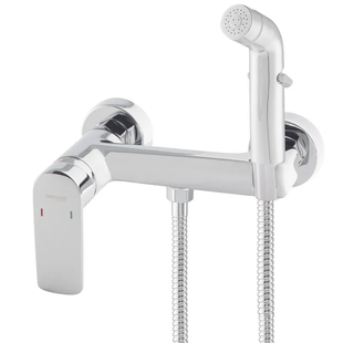 Змішувач для гігієнічного душу Mixxus Premium Matis 024 (з лійкою) (MI8264) MI8264 фото