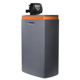 Компактний фільтр знезалізнення та пом'якшення води Ecosoft Anthracite Gold 250 CI FK1035CABGCIMIXA фото