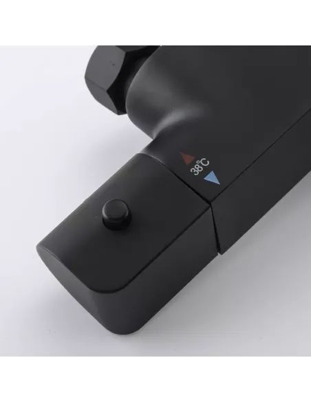 Душова система Gappo G2407-60, з термостатом 1044595 фото