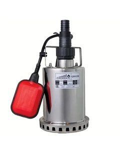Дренажний насос Euroaqua QDS 500 нержавіюча сталь Euroaqua QDS 500N фото