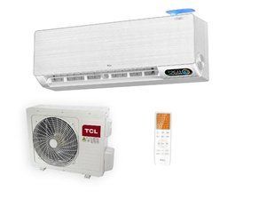 Кондиціонер TCL FreshIN 2.0 TAC-09CHSD/FBI Inverter R32 WI-FI 1755028306-24 фото