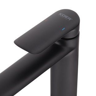 Змішувач для умивальника Koer KB-11028-05 високий (KR5294) KR5294 фото