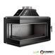 Камінна топка KAWMET W16 LB Black (13.5 kW) ECO KAW-MET W16 LB BL/ECO фото 5
