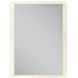 Дзеркало Mixxus Premium OLIVARY MR19-80x60-Reverse з Led Touch, Anti-fog, димером (3-6,5kK) (MP6628) MP6628 фото 7