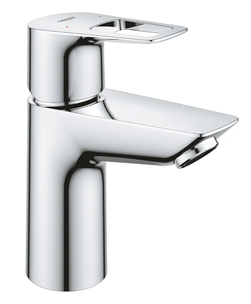 Змішувач для раковини Grohe BauLoop New S-розміру (23337001) 23337001 фото