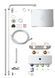 Душова система з термостатом для душа Grohe Euphoria SmartControl System (26508000) 26508000 фото 6