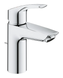 Змішувач для раковини S-розміру Grohe Eurosmart New (33265003) 33265003 фото 2