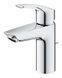 Змішувач для раковини S-розміру Grohe Eurosmart New (33265003) 33265003 фото 4