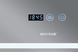 Дзеркало Mixxus WARM MR02-100x70 з Led Touch, Anti-fog, димером, регулятором яскравості, годинником (MI6002) MI6002 фото 6