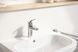 Змішувач для раковини S-розміру Grohe Eurosmart New (33265003) 33265003 фото 5