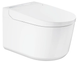Унітаз-біде Grohe Sensia Pro настінний (36508SH0) 36508SH0 фото 1