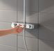 Душова система з термостатом для душа Grohe Euphoria SmartControl System (26508000) 26508000 фото 10