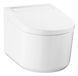Унітаз-біде Grohe Sensia Pro настінний (36508SH0) 36508SH0 фото 4