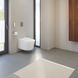 Унітаз-біде Grohe Sensia Pro настінний (36508SH0) 36508SH0 фото 3