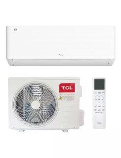 Кондиціонер TCL Ocarina TPro TAC-24CHSD/TPG31I3AHB Heat Pump Inverter R32 WI-FI 1755028165-5 фото