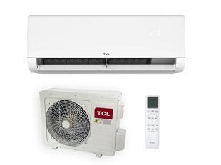Кондиціонер BreezeIN 2.0 TCL TAC-18CHSD/UG11V3AHB 1755028232-14 фото